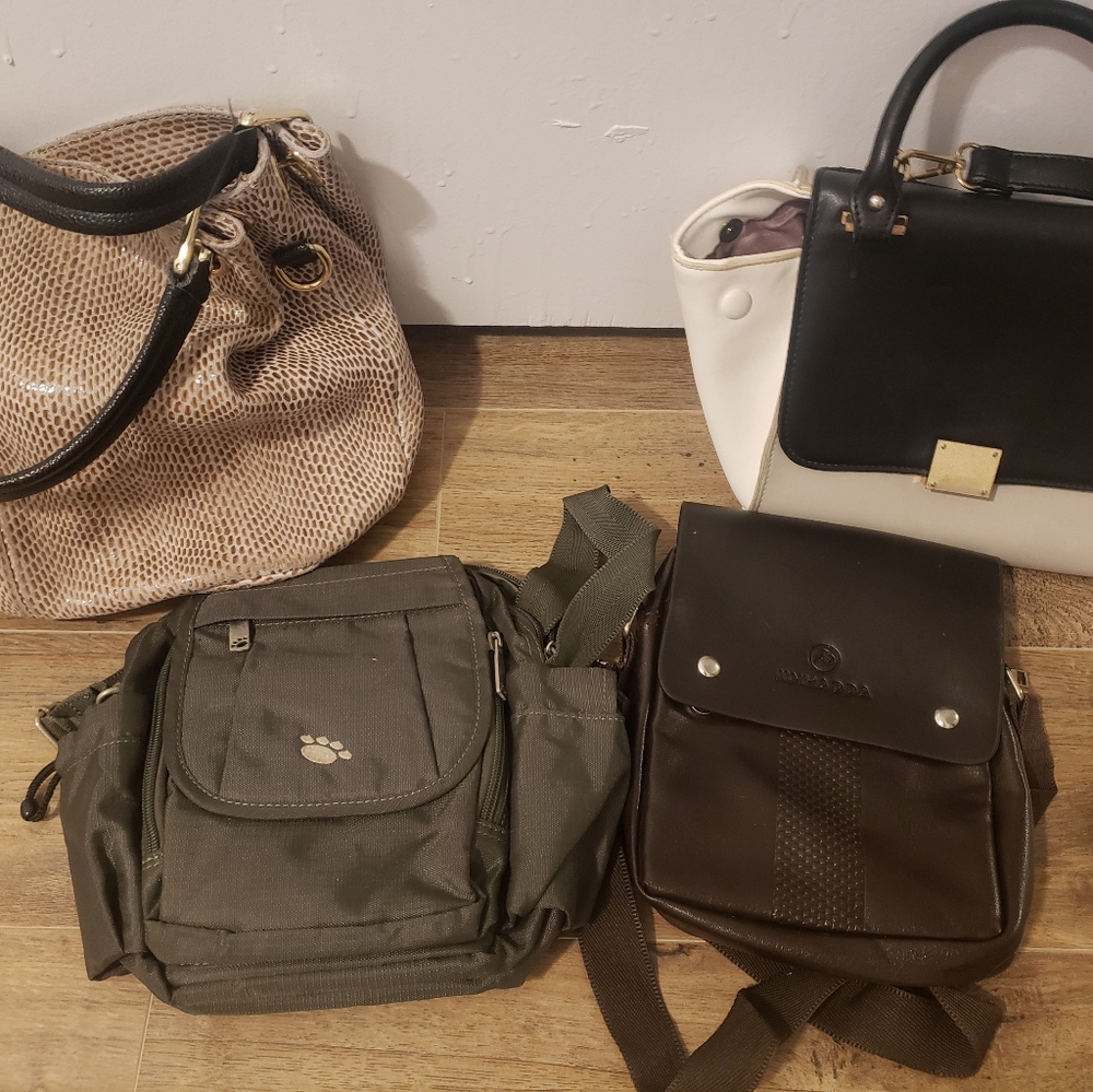 Bags